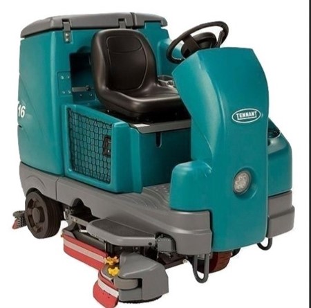 Tamm kit Tennant T16 NR